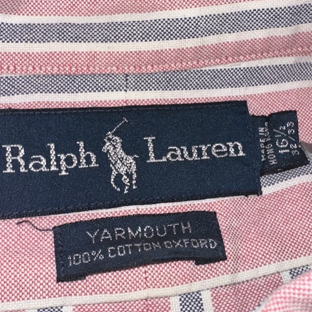 Ralph Lauren this ralph